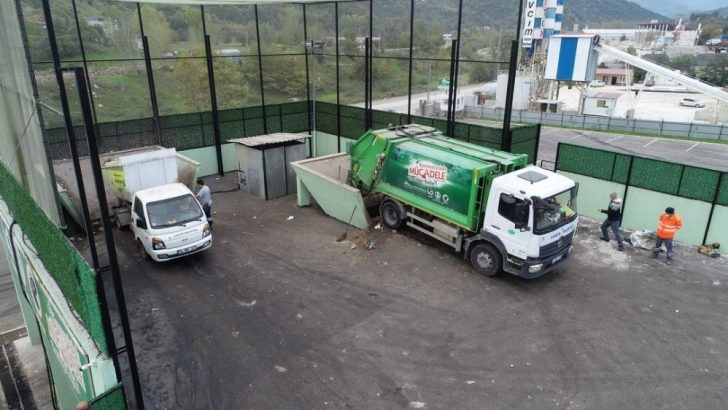 Demirtaş: “En büyük amacımız tasarruf ve halka daha iyi hizmet”