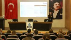 DENİB Akademi’den B2B E-İhracat Odağında Dijital Pazarlama eğitimi