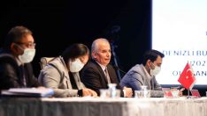 Denizli Büyükşehre 2.3 milyarlık rekor bütçe