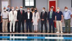 DEÜ Spor Bilimlerinde iki bölüm akredite oldu