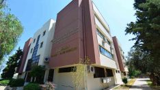 DEÜ’den İzmir’e bir fakülte daha