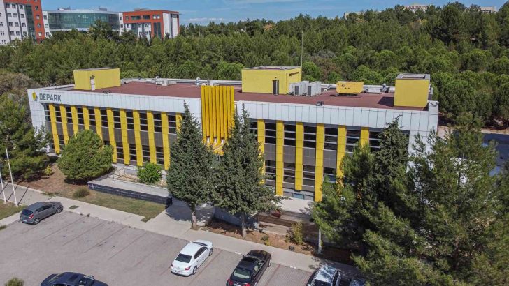 DEÜ’den oyun girişimcilerine fırsat