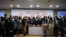 Devlet korumasındaki bin 50 genç kamu kurum ve kuruluşlarına yerleştirildi