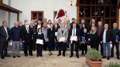 “Diş Hekimliğinin Dünü Bugünü” sergisi