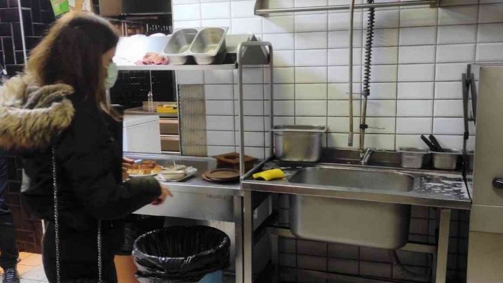 DİSKİ’den atık yağ denetimi