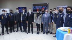 Diyarbakır’da ’Siber Güvenlik Farkındalık Semineri’ düzenlendi