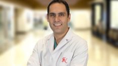 Doç. Dr. Bozkurt: “Organ bağışı hayat kurtarıyor”