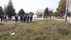 Duraklar’daki aile sağlığı merkezi 6 bin kişiye hizmet verecek