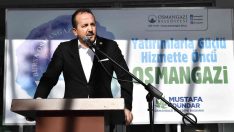 Dürdane Mahallesi yeni hizmet binasına kavuştu