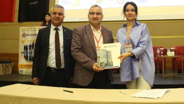 Düzce ile Silifke TSO kardeş oda oldu