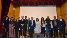 Edirne’de ‘Dünya Çocuk Hakları Günü’ düzenlenen konserle kutlandı