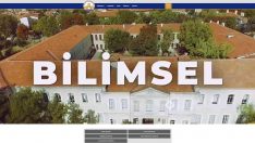 Edirne’de öğrenci adaylarına 5 dilde tanıtım