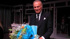 Ediz Hun turne için Kocaeli’de