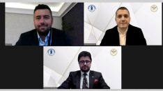 EGİAD, sürdürülebilir ekonomiye geçiş yolunda