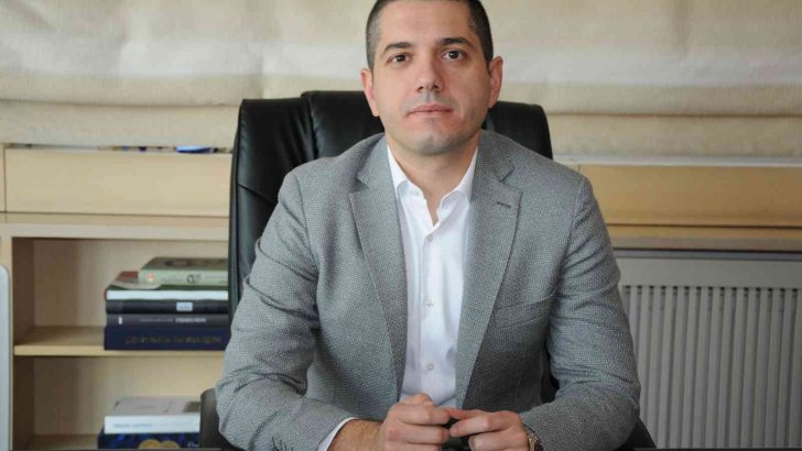 EGİAD tüm dünyayı etkileyen “emtia krizi”ni masaya yatırdı