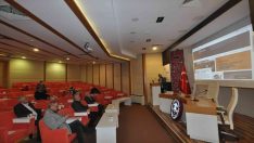 Eğitim ve Kalkınma Vakfı internet sitesi hizmete girdi