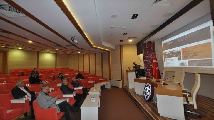 Eğitim ve Kalkınma Vakfı internet sitesi hizmete girdi