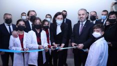 Eğitimde çıta Büyükşehir’le yükseliyor