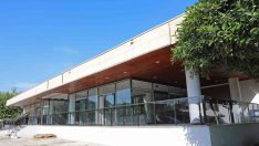 Emekli Kahvesi açılışa hazır