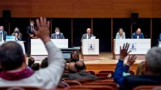 ESHOT’un 2022 bütçesi onaylandı