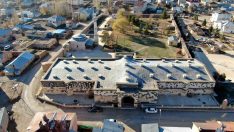 Eşi benzeri yok, ziyaretçiye hasret