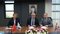 Eskişehir OSB’de çalışanlara indirimli sağlık hizmeti