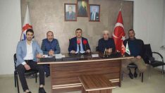 Esnaf Odası Başkanı Aydın: “Sigorta şirketleri tamircileri mağdur ediyor”