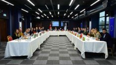 ETİM Eskişehir’de sanayiye ve KOBİ’lere güç katacak