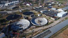 Fethiye’de en az 20 yıl arıtma sorunu yaşanmayacak