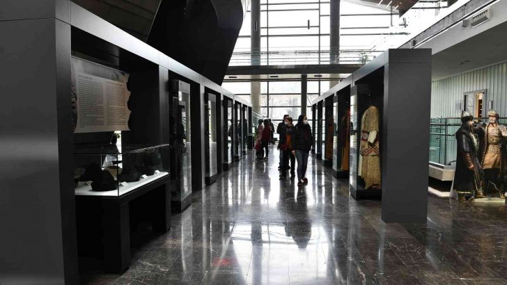 Fetih Müzesi gönüllü rehberlerini arıyor