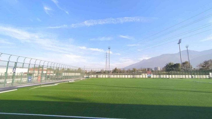 Futbolun kalbinde dönüşüm sürüyor