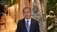 GAHİB, Ekim ayında 199 milyon 146 bin dolarlık halı ihraç etti