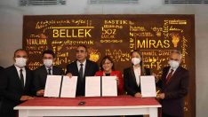 Gaziantep’te yeni barınak için dev hibe