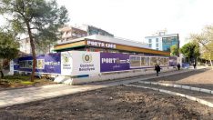 Gaziemir’de kamusal alanlar genişliyor: Tesisleri artık belediye işletecek