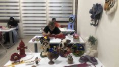 Gaziosmanpaşa’da Kadın Koordinasyon Merkezi yüz yüze eğitime açıldı