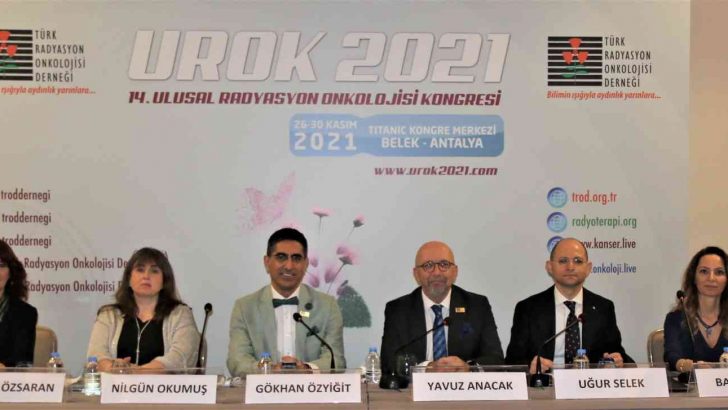 Geçen 30 yılda kanserden ölümler yüzde 31 oranında azaldı