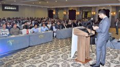 Gedik Piliç 2022 hedeflerini belirledi