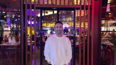 Genç girişimcilere ’yeniliğe açık olun’ tavsiyesi