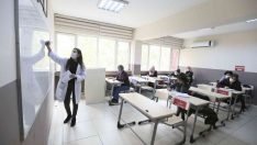 Gençler üniversiteye Aydın Büyükşehir Belediyesi kurslarında hazırlanıyor