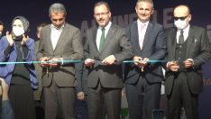 Gençlik ve Spor Bakanı Kasapoğlu: “Şehitlerimizin emanetine hakaret edecek kadar alçaldılar”