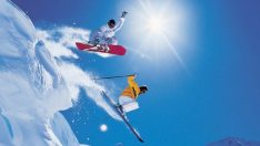 Gevher Hotel’de kış turizmi için erken rezervasyon fırsatları