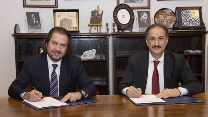 Girişim ekosistemine destek için kamu ve özel sektör iş birliği