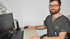 Girişimsel radyoloji hastaya ve işlem yapılan dokuya en az zararı veriyor