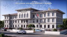 Gölbaşı’na Yeni Hükümet Konağı ihalesi yılsonu yapılacak