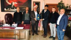 Göre Belediyesi’nde imzalar atıldı