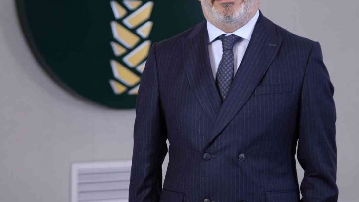 Görme engeller için ATM’de sesli menü hizmeti