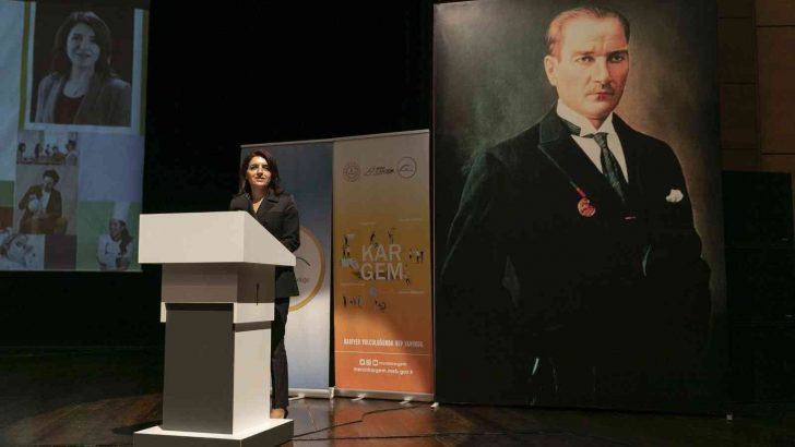 Gülcan Kış: “İş gücü piyasasını koordine eden bir anlayışla hareket ediyoruz”