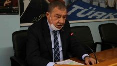 Gülnar: “Asgari ücret insan onuruna yaraşır olmalı”