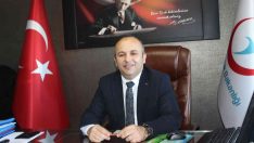 Güner, 22 Kasım Dünya Diş Hekimliği Günü kutladı