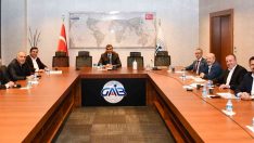 Güneydoğu’nun sektörel ihracat rekortmeni hububat ve bakliyat oldu